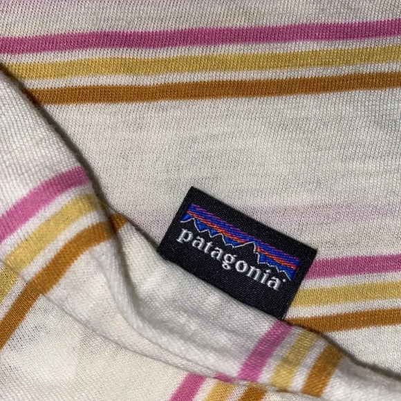 Patagonia Mainstay Tank - Picture 5 of 5